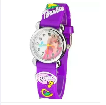 Doll Watch -Multicolor price in Pakistan