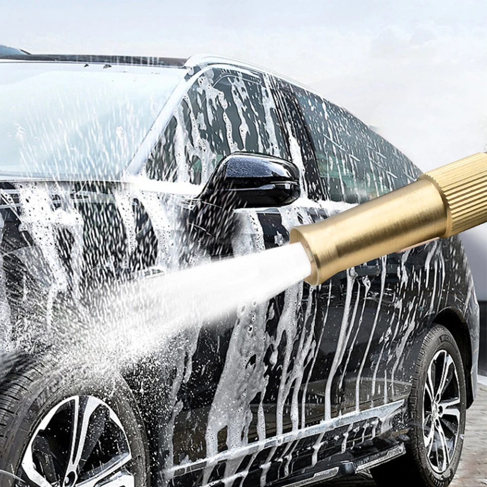 High Pressure Washer Shower Car Wash Water Household price in Pakistan