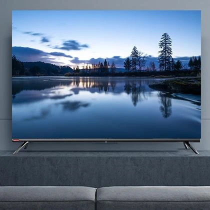 Changhong Ruba L40H7Ni Plus – 40 inch Smart LED TV- Black price in Pakistan