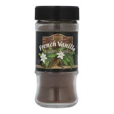 Private Club Flavored Coffee – French Vanilla – 50G price in Pakistan