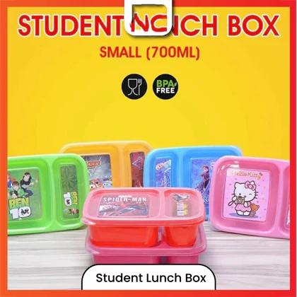 Marvel Cartoon Character Hero’s Lunch Box price in Pakistan