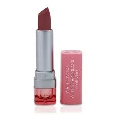 Glamorous Face Moisture Rich Lipstick Sliver Case price in Pakistan
