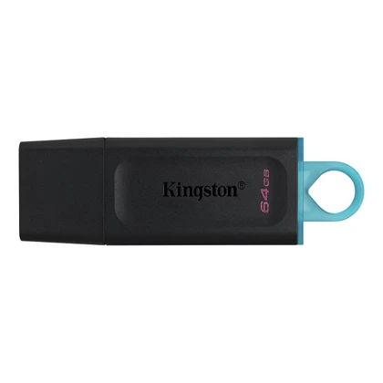 Kingston DataTraveler Exodia 64GB USB Flash Drive price in Pakistan