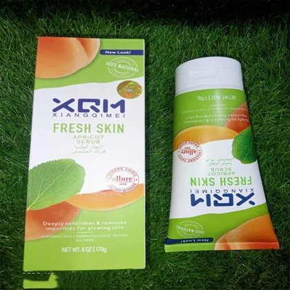 Fresh Skin Apricot Scrub – 170g price in Pakistan