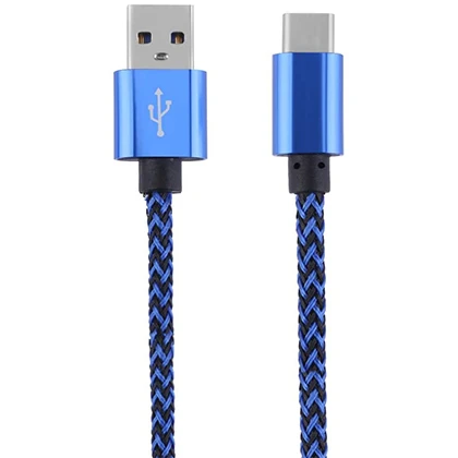 100% Original Pure Copper 4A Type C cable for all android devices price in Pakistan