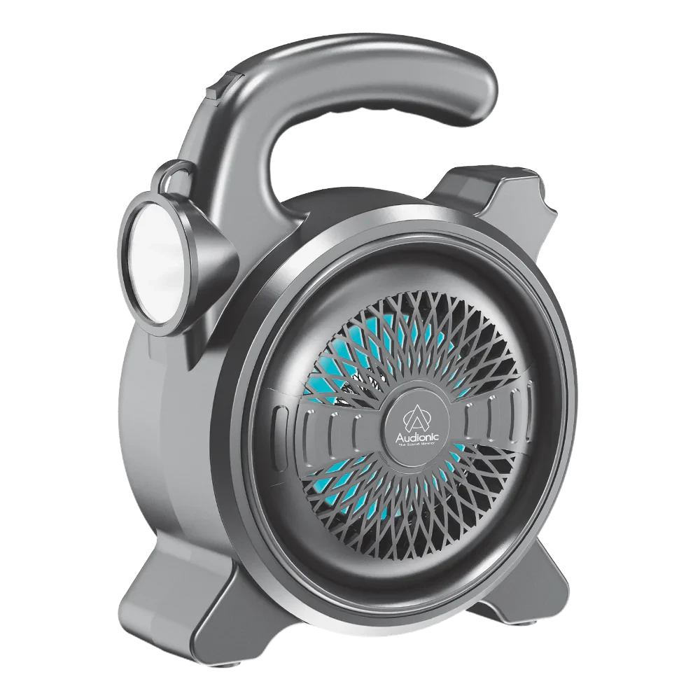 Audionic – SUGAR 8 – With Torch – Portable Wireless Speaker price in Pakistan