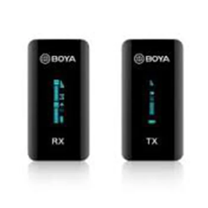 Boya XM6-S1 Wireless Microphone price in Pakistan
