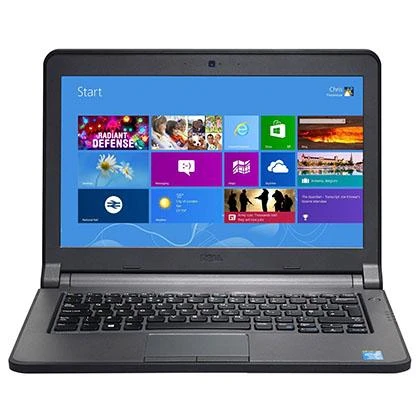 Dell Latitude 3350 laptop Core i3 5th generation with genuine AC Adapter with SSD price in Pakistan