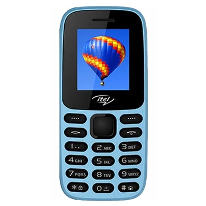 itel Value 110 price in Pakistan