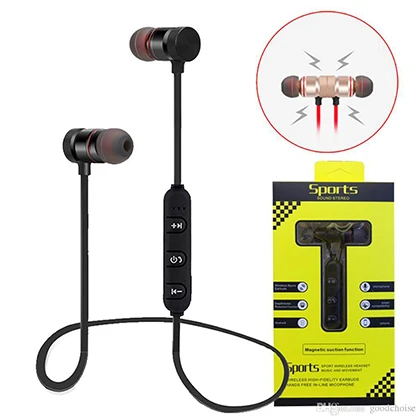 Sport Wireless Earphone Headset price in Pakistan