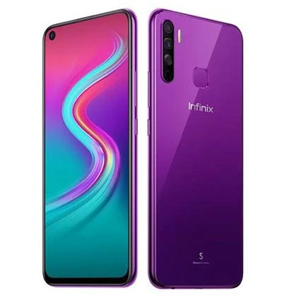 Infinix S5 Lite 4GB 64GB price in Pakistan
