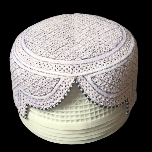 Sindhi Topi Cap price in Pakistan
