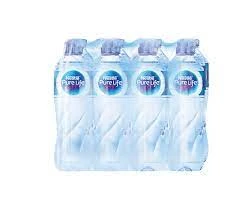 NESTLE Pure Life Water 500ml Pack of 12 price in Pakistan
