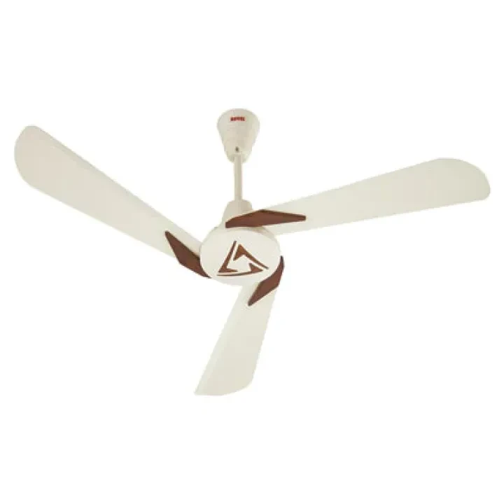 Royal Fans Ceiling Fan – Jem Trinity Model 56” – Copper Winding – Dark Wood price in Pakistan