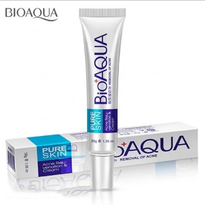 Acne Scar Removal Rejuvenation Cream price in Pakistan