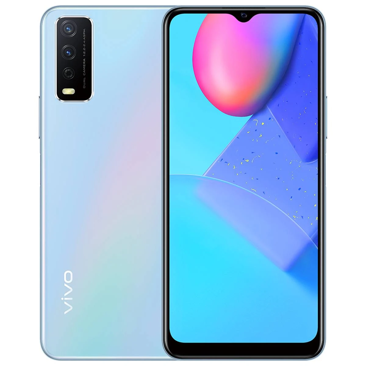 Vivo Y21a – 3gb -32gb – 0 warranty price in Pakistan