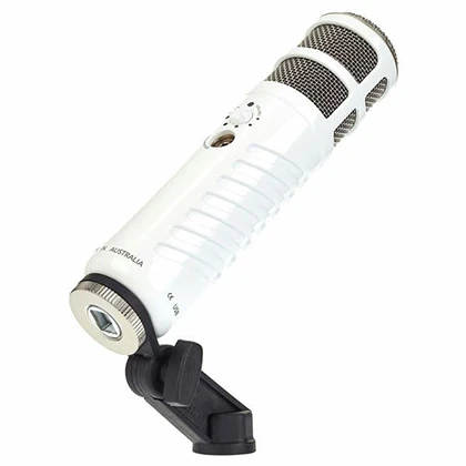 Rode Podcaster MKII Dynamic USB Microphone price in Pakistan