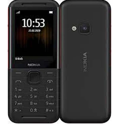 Nokia 5310 price in Pakistan