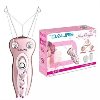 Rechargeable Threading Machine price in Pakistan