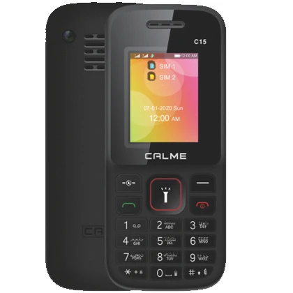 Cal Me Mobile M15 price in Pakistan