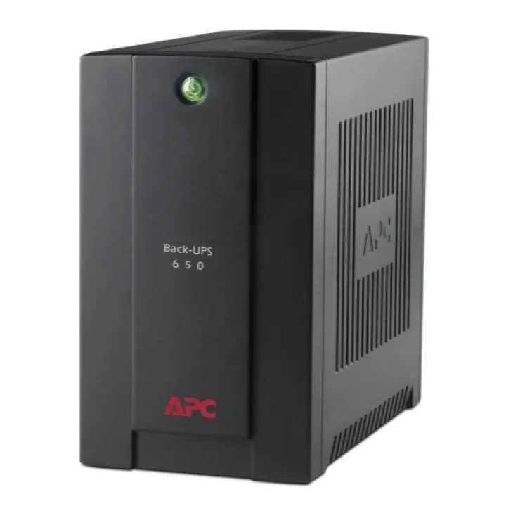 APC Back-UPS, 650VA, 230V price in Pakistan