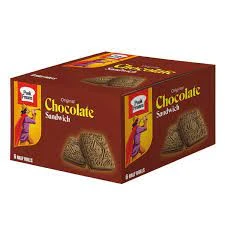 Peek Freans Chocolate Sandwich Half Roll price in Pakistan