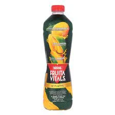 Mango Juice – NESTLE FRUITA VITALS Royal Mangoes Nectar 1000 ml price in Pakistan
