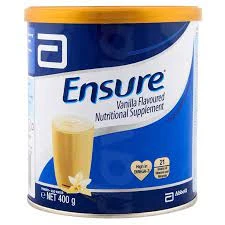 Ensure Milk Powder Vanilla – 400g milk powder price in Pakistan