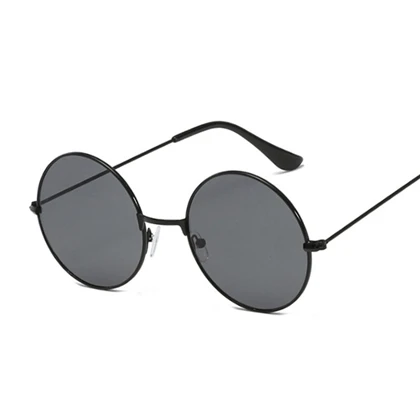 Eisa Wholesalers Round Circle Shape Glasses For Men & Women price in Pakistan
