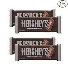 Hershey’s Milk Chocolate Flavour, 40g price in Pakistan
