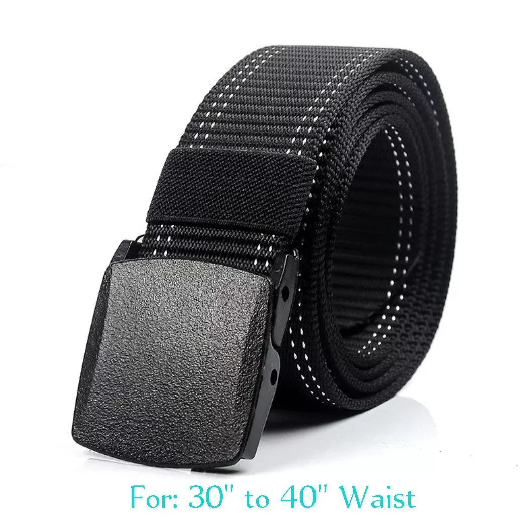 Imported Breathable Nylon Web Canvas Fabric With Plastic Buckle price in Pakistan