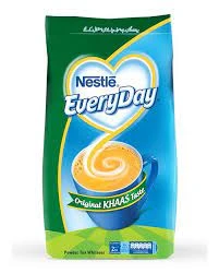 Tea Whitener – NESTLE EVERYDAY Powder 850g Pouch – Original price in Pakistan