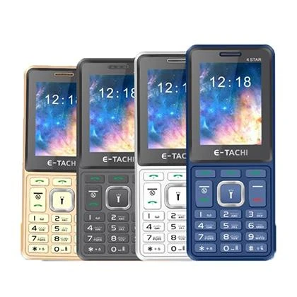 E-TACHI 4 STAR price in Pakistan