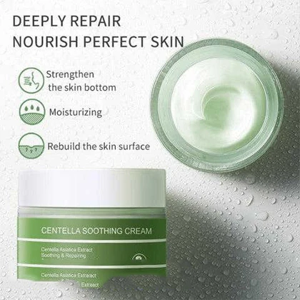 Skin Care Centella Cream 30g… price in Pakistan