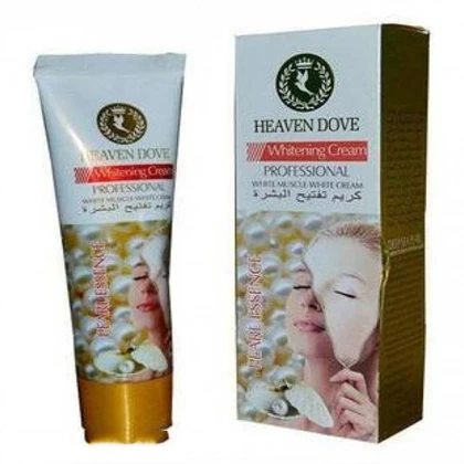 Whitening Cream 120g price in Pakistan