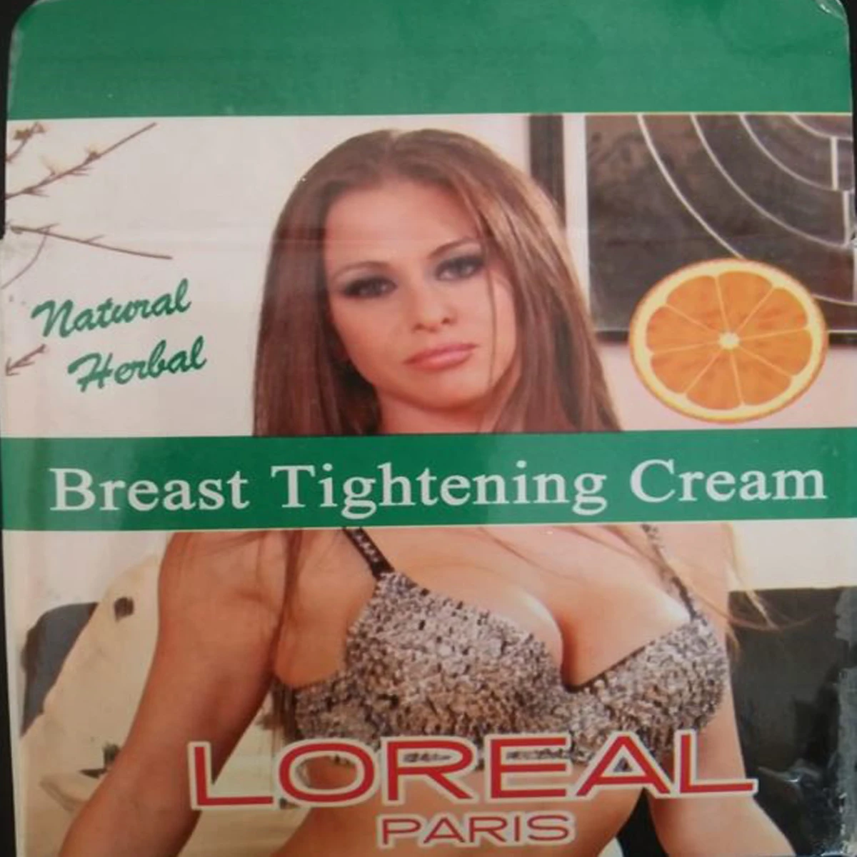 Loreal Breast Tightening  Cream price in Pakistan