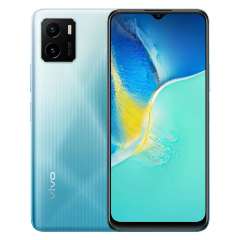 Vivo y15s – 3gb – 32gb – 4 months warranty price in Pakistan