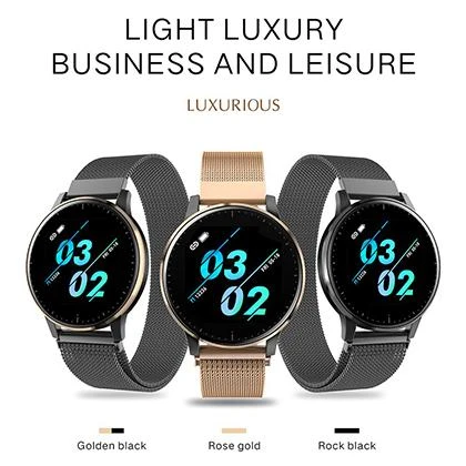 Q20 Bracelet Full Touch Color Screen Heart Rate Sleep Detection Sports Step Ip67 Waterproof Professional price in Pakistan