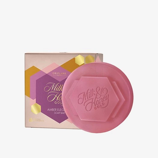 Amber Elegance Soap Bar price in Pakistan