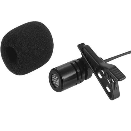 Plug-and-play, simplify microphone price in Pakistan