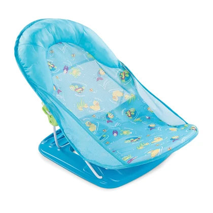 Baby Bather- Blue price in Pakistan