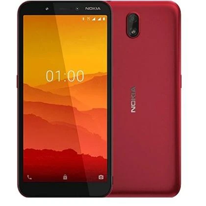 Nokia C1 16GB price in Pakistan