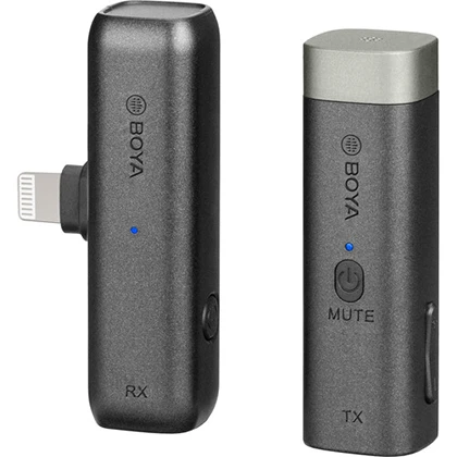 Boya Mic WM3D Wireless Mic price in Pakistan