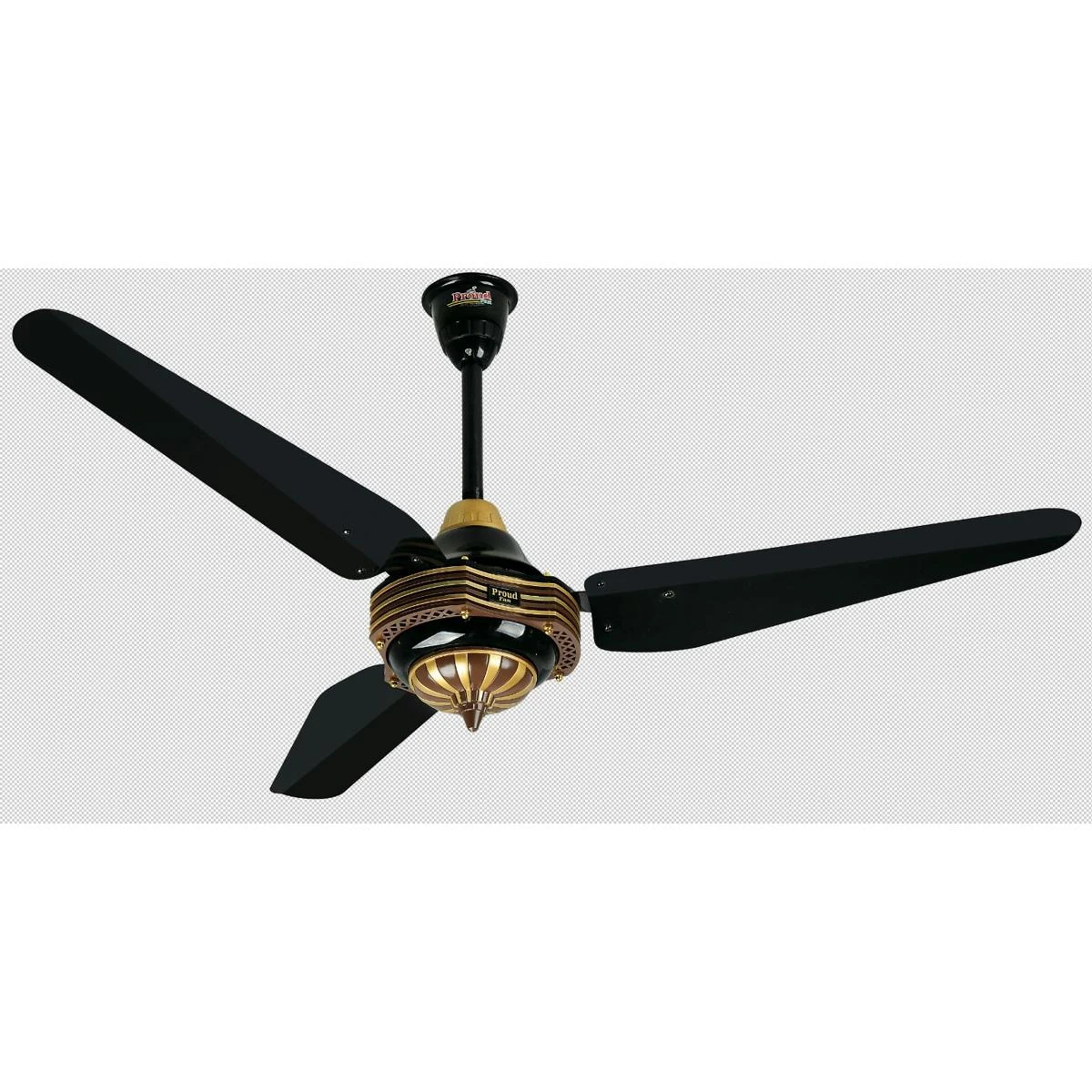 Proud Fans Tricon Model ACDC Inverter Fan -99.9% Copper Winding Motor for Better Efficiency & Longer life – price in Pakistan