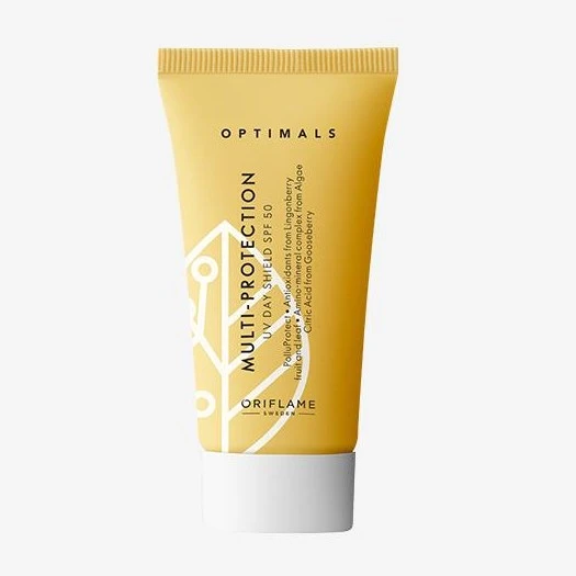 Multi-Protection UV Day Shield SPF 50 price in Pakistan