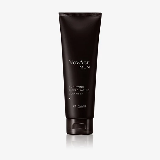 Men Purifying & Exfoliating Cleanser price in Pakistan