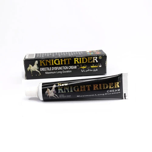 Knight Rider Herbal Delay Cream price in Pakistan