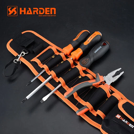 Harden Tool Bag 520511 – Ink Collection price in Pakistan
