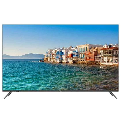 Haier 32 Smart LEDTV K62G SeriesH32K62G (Certified Android Smart Bezel-less Dolby Digital HDR)18 Months Warranty price in Pakistan