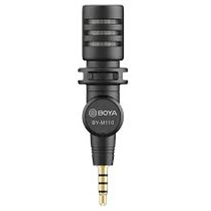Boya BY-M110 price in Pakistan